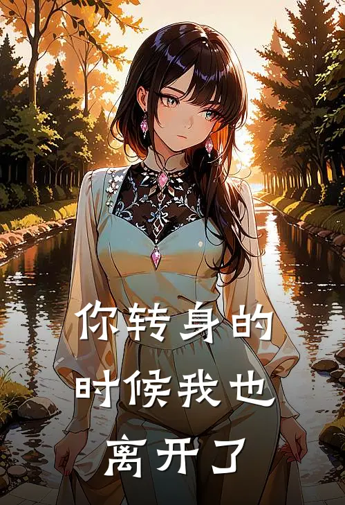 星光坠落赴荒芜