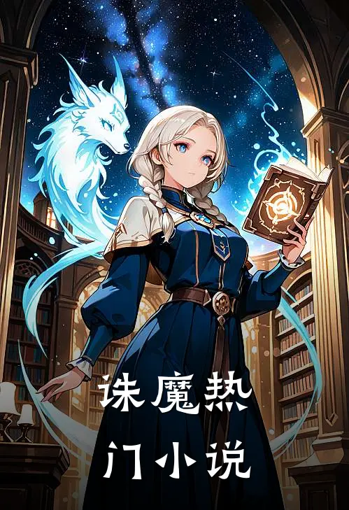 诛魔热门小说
