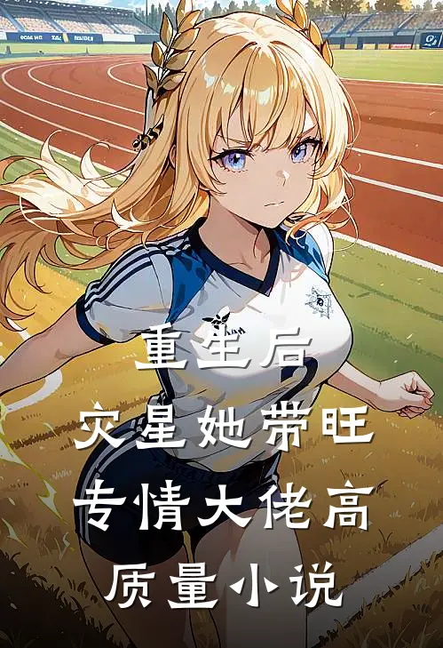 重生后，灾星她带旺专情大佬高质量小说