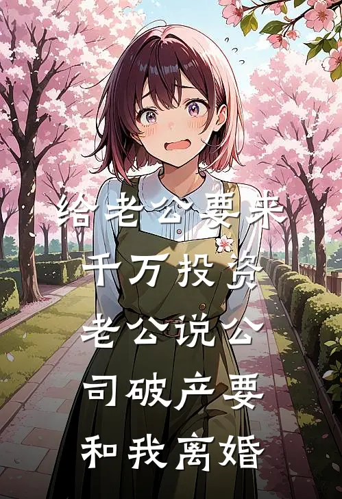 离婚当天，白月光告诉我他得绝症异常火爆