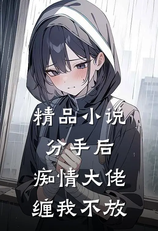 精品小说分手后，痴情大佬缠我不放