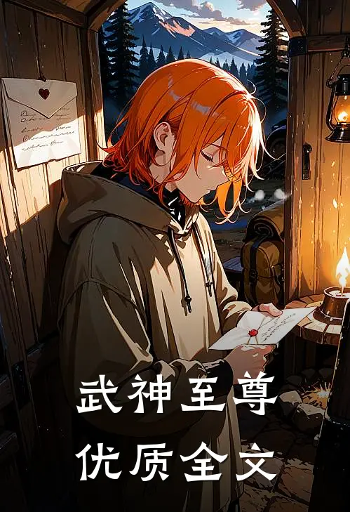武神至尊优质全文