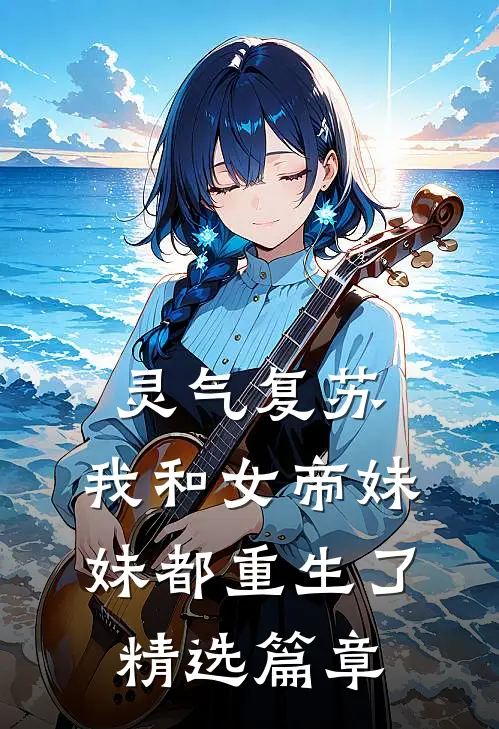 灵气复苏：我和女帝妹妹都重生了精选篇章