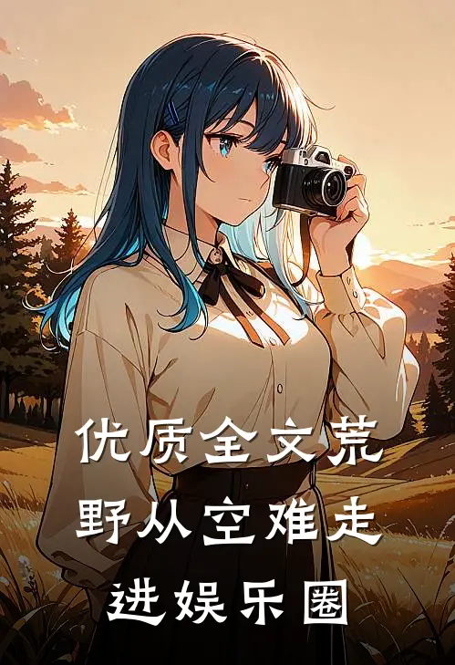 优质全文荒野从空难走进娱乐圈