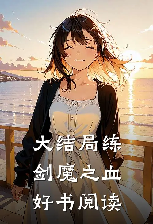 大结局练剑魔之血好书阅读