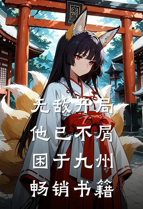 无敌开局，他已不屑困于九州畅销书籍