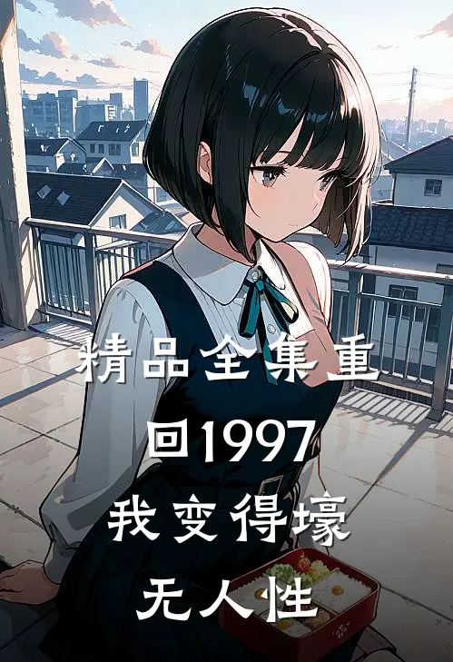精品全集重回1997：我变得壕无人性
