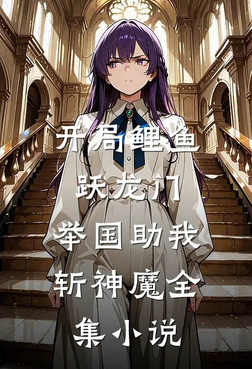 开局鲤鱼跃龙门：举国助我斩神魔全集小说