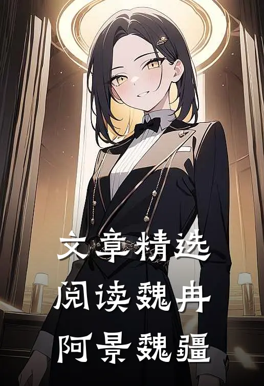文章精选阅读魏冉阿景魏疆
