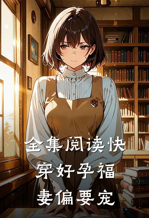 全集阅读快穿好孕福妻偏要宠