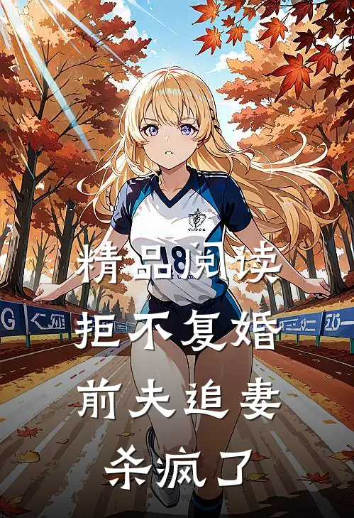 精品阅读拒不复婚：前夫追妻杀疯了