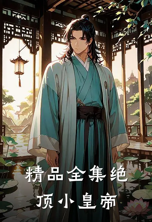 精品全集绝顶小皇帝
