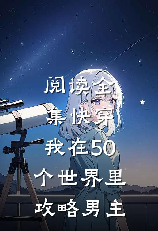阅读全集快穿：我在50个世界里攻略男主