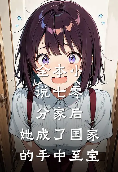 全本小说七零：分家后，她成了国家的手中至宝