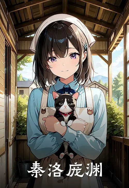 秦洛庞渊