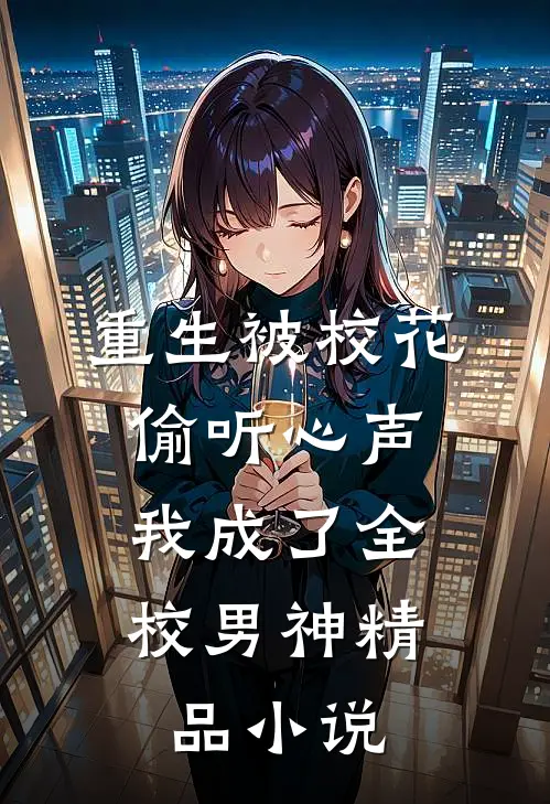 重生被校花偷听心声，我成了全校男神精品小说