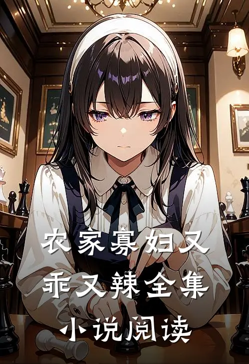 农家寡妇又乖又辣全集小说阅读