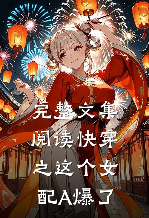 完整文集阅读快穿之这个女配A爆了