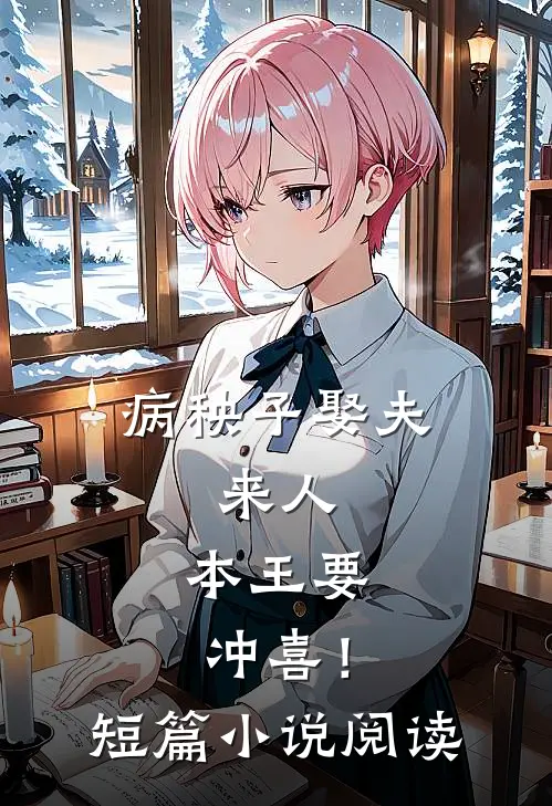 病秧子娶夫：来人，本王要冲喜！短篇小说阅读