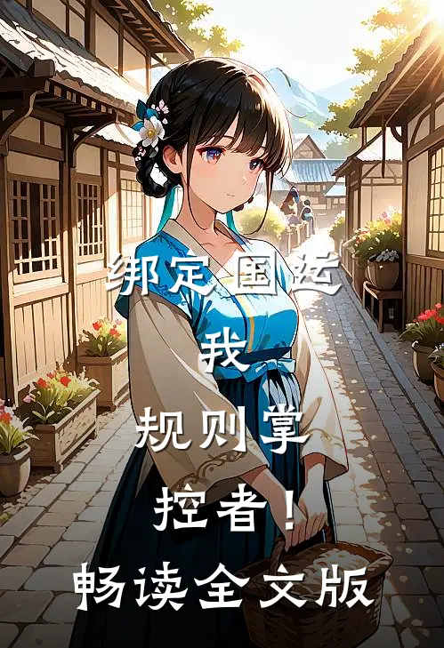 绑定国运：我，规则掌控者！畅读全文版