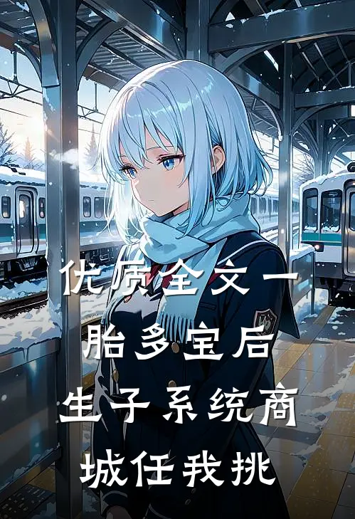 优质全文一胎多宝后，生子系统商城任我挑