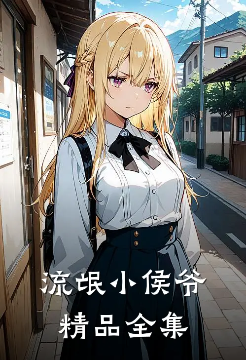 流氓小侯爷精品全集