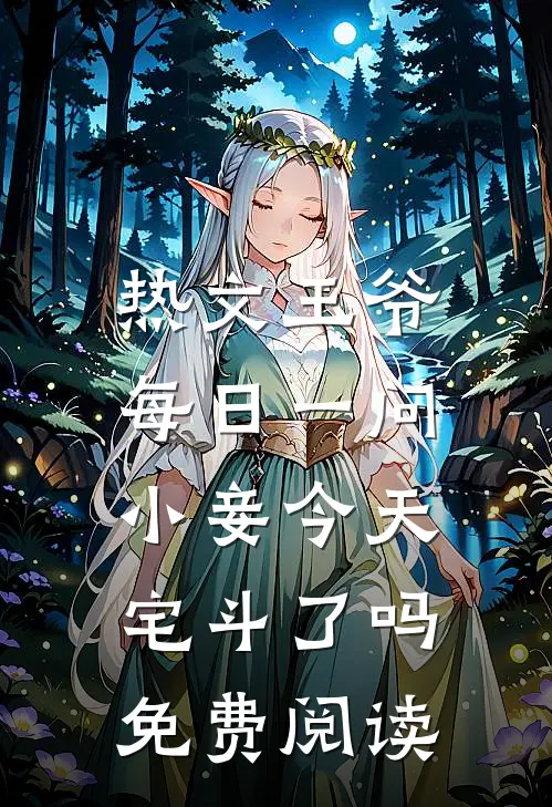 热文王爷每日一问,小妾今天宅斗了吗免费阅读