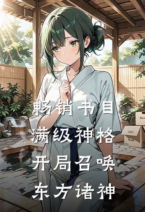 畅销书目满级神格：开局召唤东方诸神