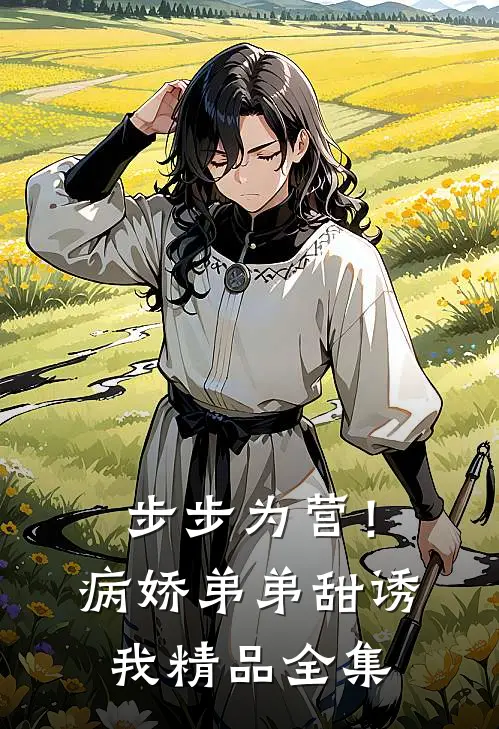 步步为营！病娇弟弟甜诱我精品全集