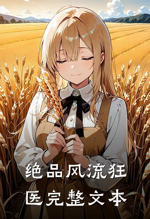 绝品风流狂医完整文本