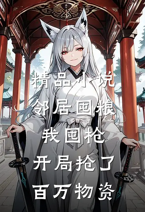 精品小说邻居囤粮我囤枪，开局抢了百万物资