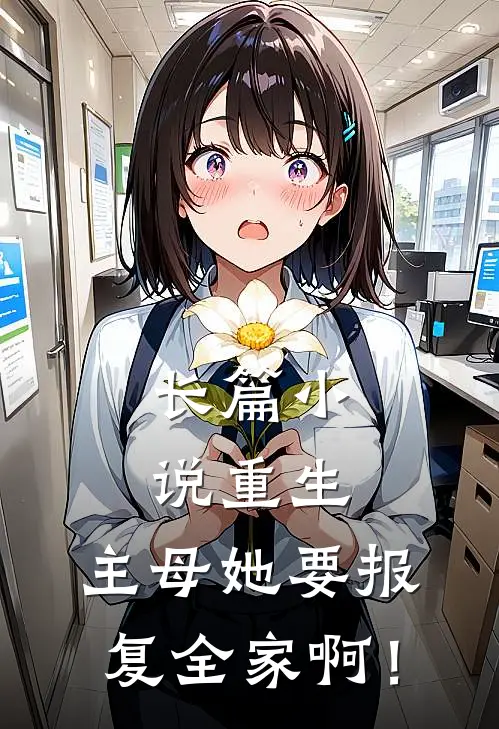 长篇小说重生：主母她要报复全家啊！