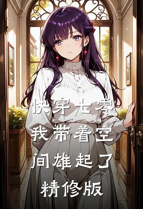 快穿七零：我带着空间雄起了精修版