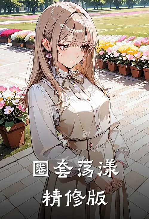 圈套荡漾精修版
