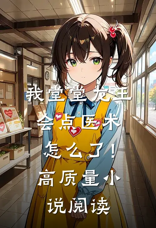 我堂堂龙王，会点医术怎么了！高质量小说阅读