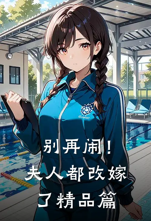 别再闹！夫人都改嫁了精品篇