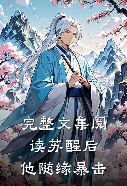 完整文集阅读苏醒后，他随缘暴击