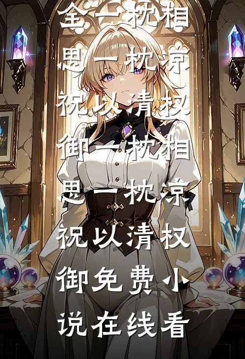 我为丞相修铁路
