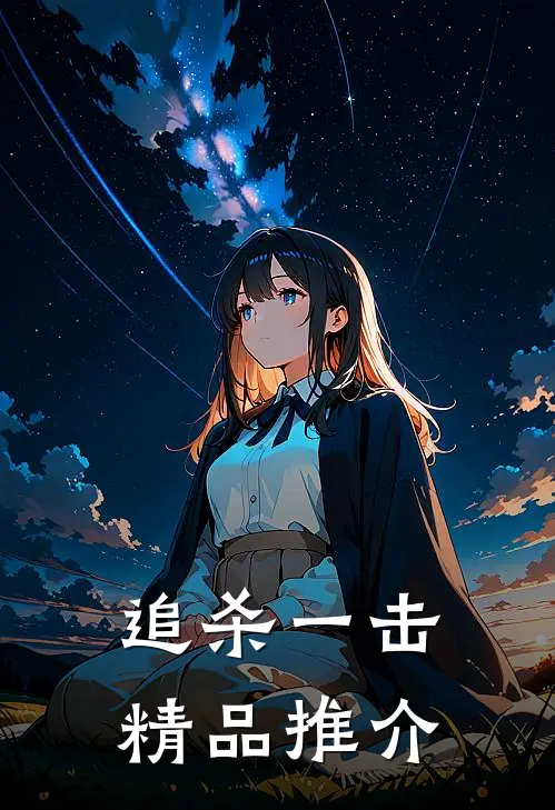 追杀一击精品推介