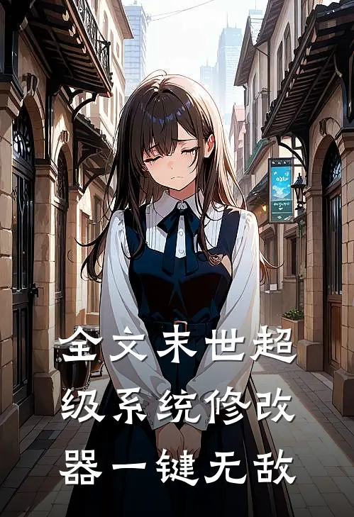 全文末世超级系统修改器一键无敌