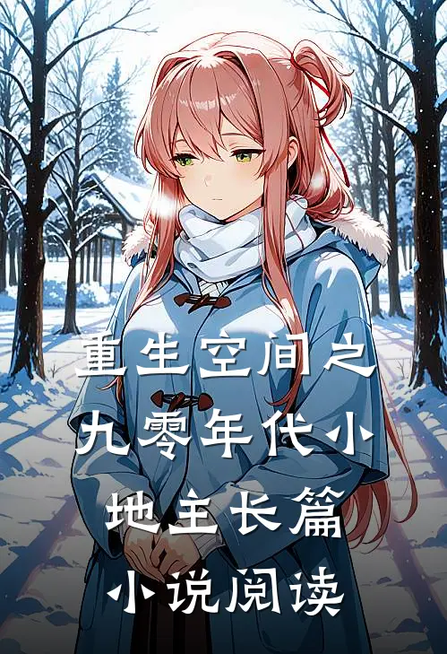 重生空间之九零年代小地主长篇小说阅读