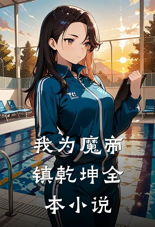 我为魔帝镇乾坤全本小说