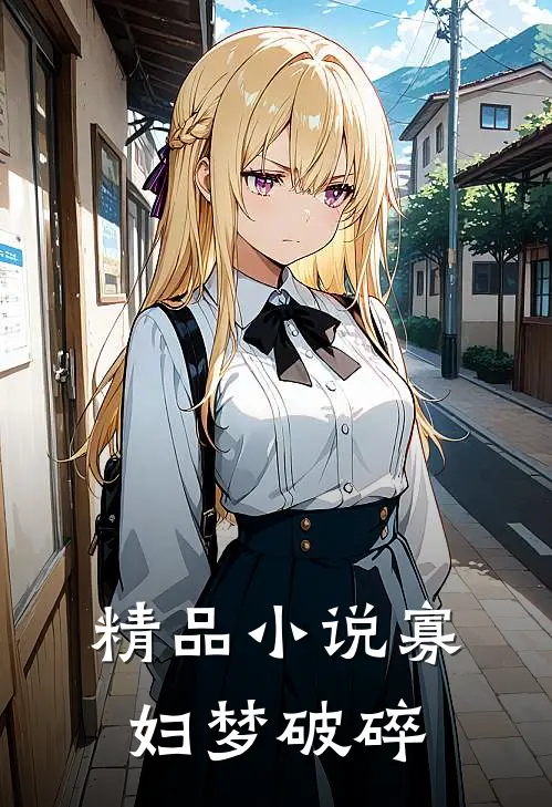 精品小说寡妇梦破碎