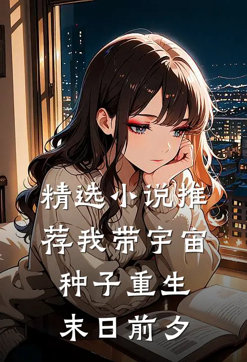 精选小说推荐我带宇宙种子重生末日前夕