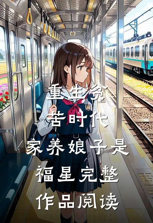 重生贫苦时代，家养娘子是福星完整作品阅读