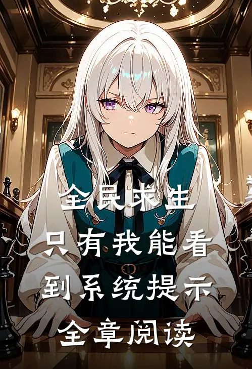 全民求生：只有我能看到系统提示全章阅读