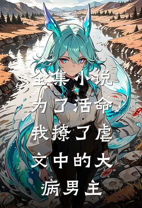 全集小说为了活命，我撩了虐文中的大病男主