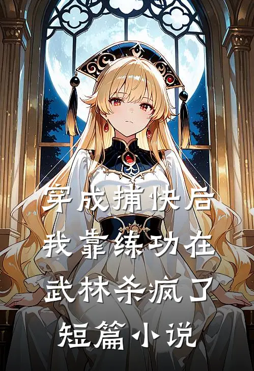 穿成捕快后，我靠练功在武林杀疯了短篇小说