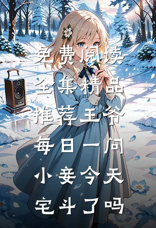 免费阅读全集精品推荐王爷每日一问,小妾今天宅斗了吗