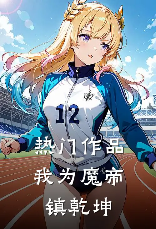 热门作品我为魔帝镇乾坤
